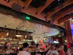 -MR.ROCKY洛奇先生RESTAURANT&BAR(宝安壹方城店)