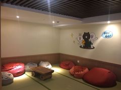 -汤森悠生活文化汤(江宁万达店)