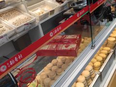 自助取餐区-北京稻香村(第三店)