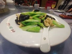 -晋阳饭庄(虎坊桥店)