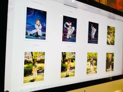 点击看大图 -乐米baby儿童摄影(燕郊店)