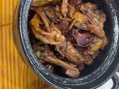 -斯丹姜母鸭·古法干香(涂门街总店)