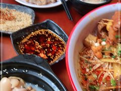 -付小姐在成都(中山公园店)