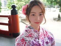-东京浅草和服体验江户和装工房雅(浅草本店)