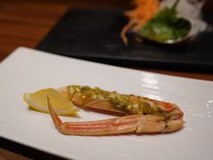 -北京泰富酒店-道日本料理餐厅