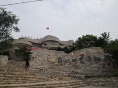 -府君山公园