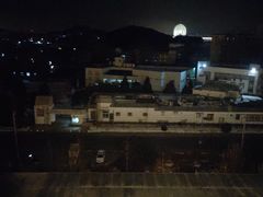 -中建雁栖湖景酒店-餐厅