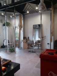 -MAGIC米几发型设计·羊毛卷