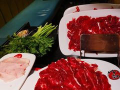 -牛焱·贵州黄牛肉火锅(城西银泰店)