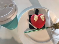 -西檬树SIMON·T轻奢蛋糕(大东方Max店)