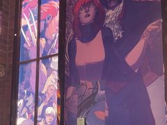 -酷秀KTV(五道口店)