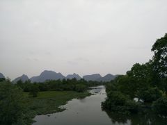 -会仙湿地