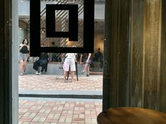 -来回·咖啡(天河南店)