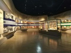 -辛亥革命博物院北区