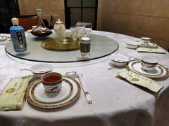 包厢-利鸿私宴(南京路步行街店)