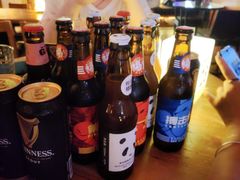 -HIB HUB公社(解放西路店)