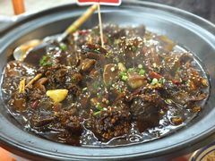 -回味黑鸭煲·始于2006(万松园店)