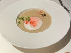 -燃扒房Steakhouse(皇庭店)