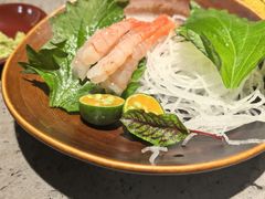 -小乔回转寿司(沈阳大悦城店)