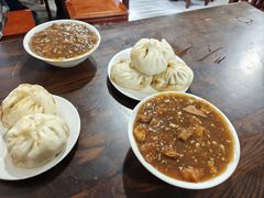 -姚记炒肝店(鼓楼店)