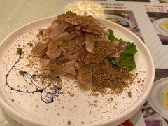 -新疆兵团食府清真(马连道店)