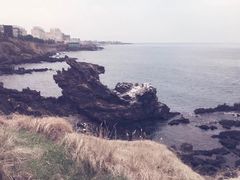 -龙头岩(Dragon Head Rock)