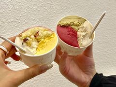 -Dip in Gelato(富民路店)