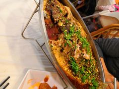 重庆三味鱼豆豉-庐州太太(鼓楼店)