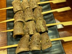 -鸟串烧Yakitori