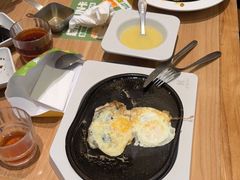 -豪客来牛排(天阳D32店)