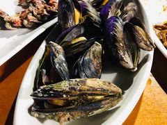 -胖大嫂渔家排档·全海景餐厅(渔村店)