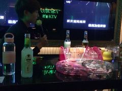 温莎KTV量贩(珠江路店)-温莎KTV(珠江路店)