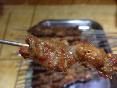 -新疆玉石阿卜都烧烤(太平南路店)