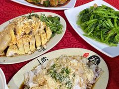 -化州肥仔大排档(建安二路店)