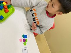 -小问号·科学启蒙·逻辑思维·阅读素养·口才演讲(杨浦合生汇中心)