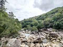 -海南热带雨林国家公园吊罗山景区
