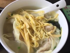 -锡笼记·无锡小笼(方塔店)