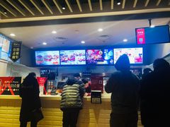 -肯德基(鲁迅路店)