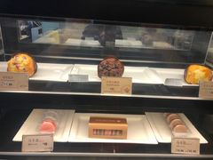 -麦当劳(北方国贸大厦店)