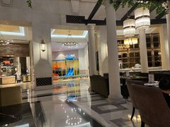 -漢咖啡·全服务式自助晚餐(武汉洲际酒店)