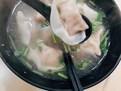 -如意馄饨(恒隆广场兴安路店)