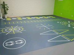-阳光游泳培训(北苑店)