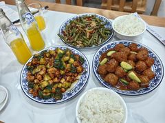 -北大地皖峰饭馆