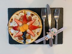 -Smile House咖啡馆(群芳小区店)