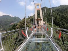 -宝晶宫旅游景区