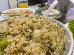 -山菌美食苑(振兴路店)