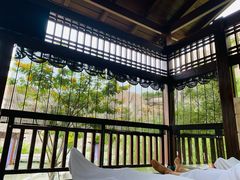 -凤翔首邑温泉度假村