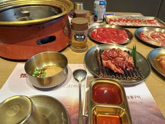 -西塔老太太泥炉烤肉(沈阳店)