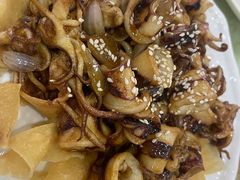 -鹏城人家海鲜酒家·23年老字号(较场尾店)