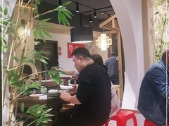 -陈厨老家菜馆(义安区店)